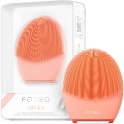 FOREO Luna 4 - Dispositivo Per Termoterapia Per Pelli Normali