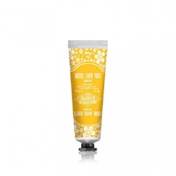 Jasmin - Crema Mani Nutriente E Idratante 30 ml