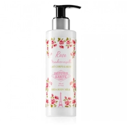 Rose Mademoiselle - Latte corpo idratante 200 ml