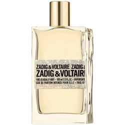 ZADIG&VOLTAIRE This Is Really Her! - Eau De Parfum Donna 100 ml Vapo
