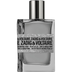 ZADIG&VOLTAIRE This Is Really Him! - Eau De Toilette Intense Uomo 50 ml vapo