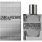 ZADIG&VOLTAIRE This Is Really Him! - Eau De Toilette Intense Uomo 50 ml vapo