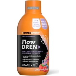 Flowdren 500 Ml - Integratore drenante