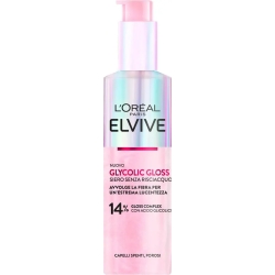 Glycolic Gloss - Siero Senza Risciacquo Per Capelli Spenti 200 Ml