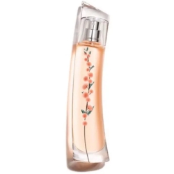 KENZO Flower Ikebana Mimosa - Eau De Parfum Donna 40 ml Vapo