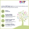 Hipp Baby care - doccia shampoo 2 in 1 per pelli sensibili
