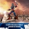 76258 Marvel - Set costruzione Captain America