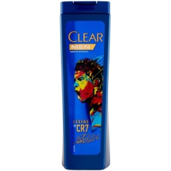 Legend by CR7 - Shampoo nutriente antiforfora 225 ml