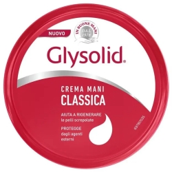 Classica - Crema Mani Rigenerante 200 ml