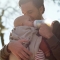 Avent Natural Response - Biberon Con Valvola Airfree 260 Ml flusso 1 mese - orsetto