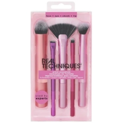 Artist Essentials - Set Di Pennelli Per Il Make-Up