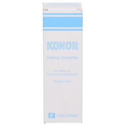 Konor - Crema Idratante 75 ml