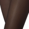 Solidea Naomi 140 - Collant Maglia Liscia (18-21 mmHg) - Taglia 4 Nero