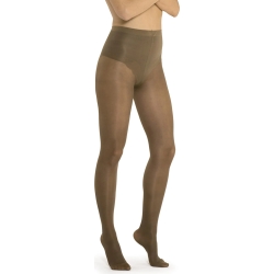Solidea Naomi 140 - Collant Maglia Liscia (18-21 mmHg) - Taglia 2 Nero
