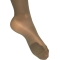 Solidea Naomi 140 - Collant Maglia Liscia (18-21 mmHg) - Taglia 3 Nero