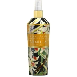 Nature & Arome Vanilla - Acqua Profumata Corpo 200 ml