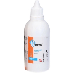 Otopet - farmaco auricolare 130 g