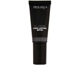 Rougj Glamtech SPF 20 - Crema Colorata - Sabbia