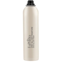 EUPHIDRA Stay All Day - Fissatore Per Make-Up 75 ml