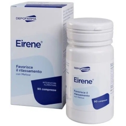 Eirene 90 compresse - Integratore per il tono dell'umore