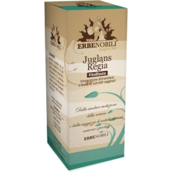 Fitoblasto Juglans Regia 50 ml - Integratore per il controllo della glicemia