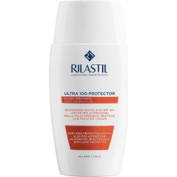 RILASTIL Ultra 100-Protector SPF50+ Fluido Idratante 50 ml