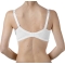 Chicco Mammy - Reggiseno Allattamento in Microfibra - Taglia 5C Nero