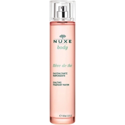 NUXE Rêve De Thé - Acqua Esaltante Profumata Donna 100 ml Vapo