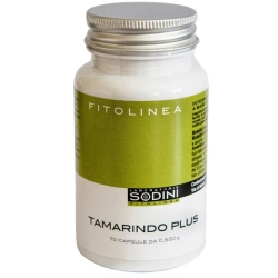 Tamarindo Plus 70 capsule - Integratore per il benessere intestinale