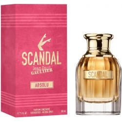 JEAN PAUL GAULTIER Scandal Absolu - Parfum Concentré Donna 30 ml Vapo