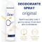0% Original - Deodorante Spray 150 ml