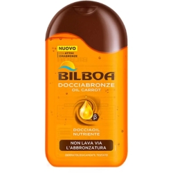 Docciabronze Oil Carrot - Docciaoil Nutriente 220 ml