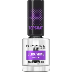 RIMMEL Ultra Shine - Top Coat 12 ml