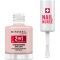 RIMMEL 2In1 Nail Treatment Strenghtening Base Coat - Trattamento Unghie 12 Ml