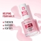 RIMMEL 2In1 Nail Treatment Strenghtening Base Coat - Trattamento Unghie 12 Ml
