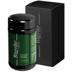 Rigydo Natura 30 Compresse - Integratore Per Il Benessere Maschile
