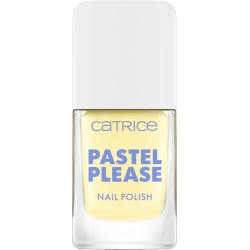 Pastel Please - Smalto Unghie N. 030 Sunny Honey