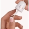 French Manicure - 12 Unghie Finte N. 02 Babyboomer Style