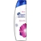2In1 Lisci & Setosi - Shampoo + Balsamo Antiforfora 250 Ml