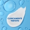 2In1 Lisci & Setosi - Shampoo + Balsamo Antiforfora 250 Ml