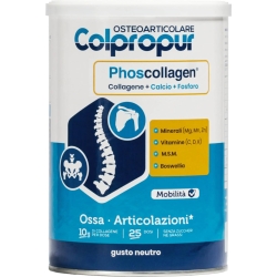 Colpropur Osteoarticolare 325 g - Integratore Per Ossa E Articolazioni