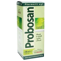Probosan 100 Ml - Integratore Per Le Vie Aeree