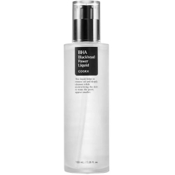 BHA Blackhead Power Liquid - Tonico Purificante Coreano 100 ml