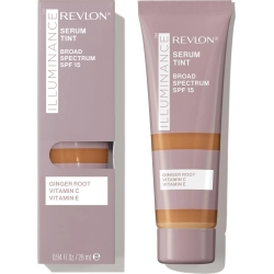 Illuminance Serum Tint - Fondotinta In Siero - N. 417 Warm Caramel