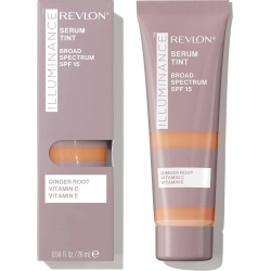Illuminance Serum Tint - Fondotinta In Siero - N. 409 Brulee