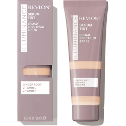 Illuminance Serum Tint - Fondotinta In Siero - N. 201 Creamy Natural