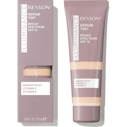 Illuminance Serum Tint - Fondotinta In Siero - N. 117 Light Beige