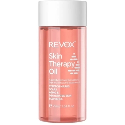 Skin Therapy - Olio trattamento corpo 75 ml