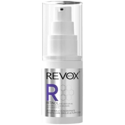 Retinol - Gel Per Il Contorno Occhi 30 ml