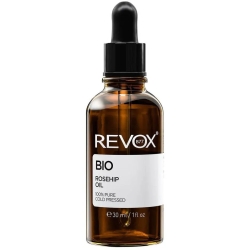 100% Olio di Rosa Mosqueta Puro 30 ml